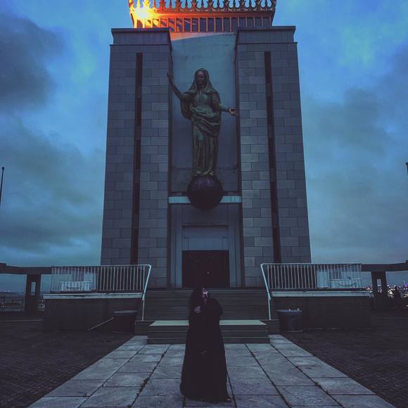 Meet your Posher, Kayla - Picture 1 of 1